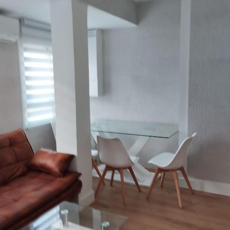 Apartamento Claudia Cullera Exterior foto