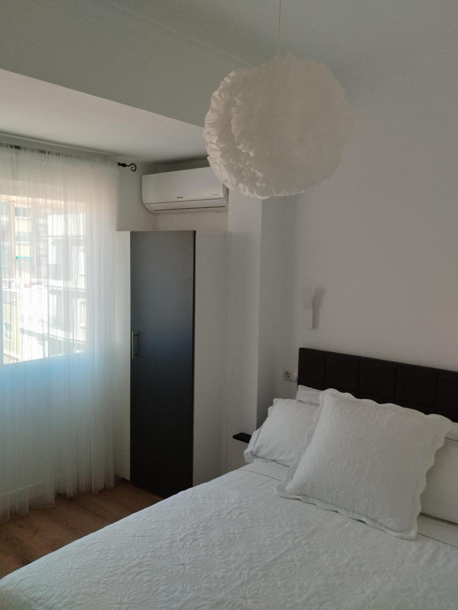 Apartamento Claudia Cullera Exterior foto